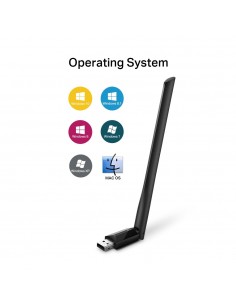 TP-Link Archer T2U Plus... 2